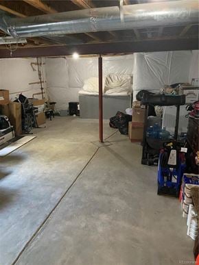 Thornton house for rent - 13676 Cherry Way