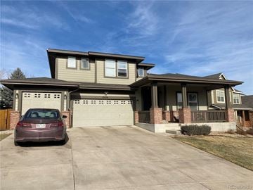 Thornton house for rent - 13676 Cherry Way