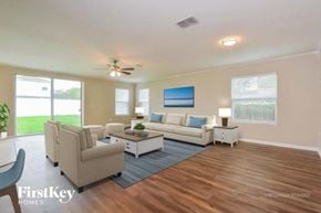 Saint Cloud house for rent - 1995 BANNER LANE SAINT CLOUD, FL 34769