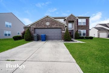 Indianapolis house for rent - 3103 Stillcrest Lane Indianapolis, IN 46217