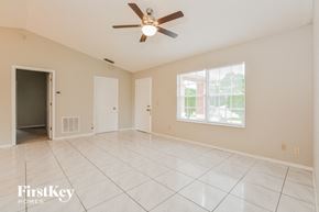 Deltona house for rent - 3257 UTAH DRIVE DELTONA, FL 32738