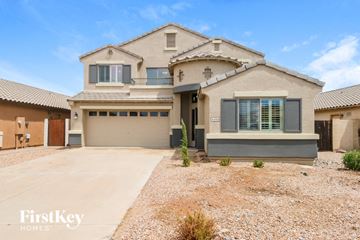 San Tan Valley house for rent - 4350 E Coal Street San Tan Valley, AZ 85143