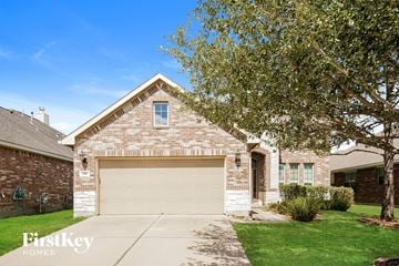 Richmond house for rent - 7418 Upland Mill Ln Richmond, TX 77407