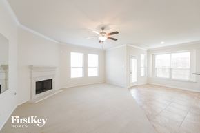 Richmond house for rent - 7418 Upland Mill Ln Richmond, TX 77407