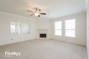 Richmond house for rent - 7418 Upland Mill Ln Richmond, TX 77407