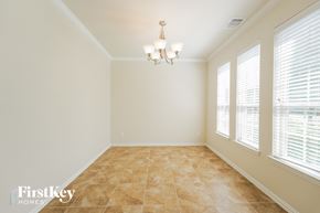 Richmond house for rent - 7418 Upland Mill Ln Richmond, TX 77407