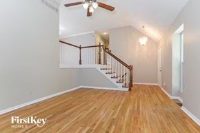 Overland Park house for rent - 8617 Stearns Street Overland Park, KS 66214