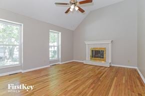 Overland Park house for rent - 8617 Stearns Street Overland Park, KS 66214