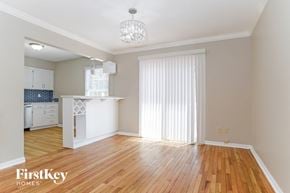Overland Park house for rent - 8617 Stearns Street Overland Park, KS 66214