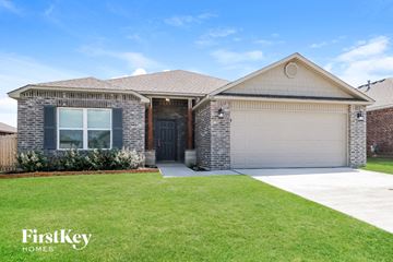 Newcastle house for rent - 232 Klare Court Newcastle, OK 73065