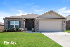 Newcastle house for rent - 232 Klare Court Newcastle, OK 73065