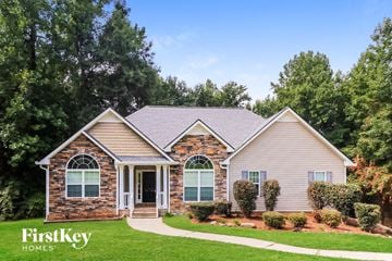Hiram house for rent - 244 Polo Crossing Hiram, GA 30141