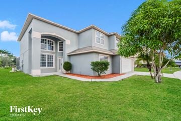 Davenport house for rent - 733 Wildflower Road Davenport, Fl 33837