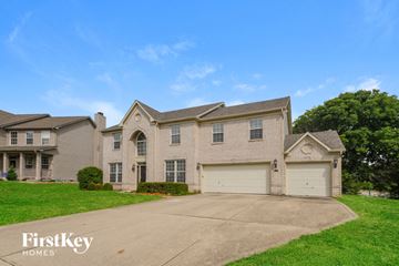 Fishers house for rent - 9757 Scotch Pine Court Fishers, IN 46037
