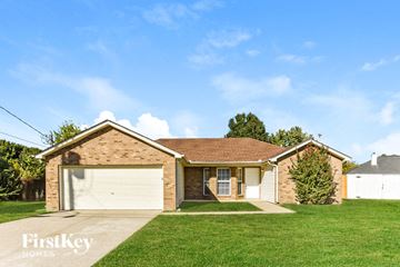 La Vergne house for rent - 892 Lavergne Lane LA VERGNE, TN 37086