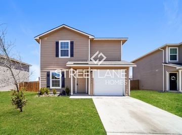 San Antonio house for rent - 3226 Begonia Bnd