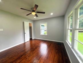 Bay City house for rent - 3521 4th Street