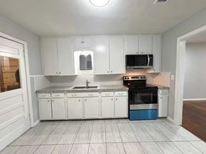Bay City house for rent - 3521 4th Street
