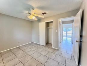 Bay City house for rent - 3021 Sycamore APT 8