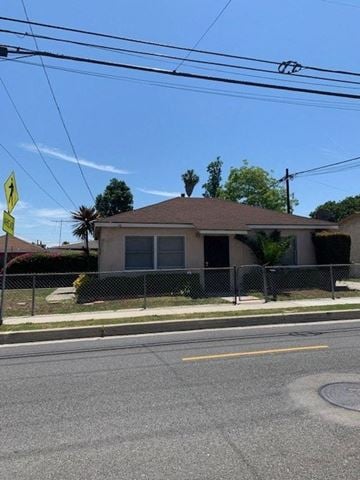 Lawndale house for rent - 16112 Firmona Ave.