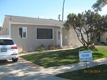 Torrance house for rent - 23008 Petroleum