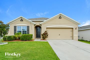 Davenport house for rent - 915 FREEDOM BOULEVARD Davenport, FL 33837