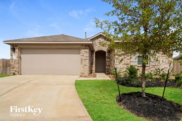Magnolia house for rent - 14703 Night Violet Court Magnolia, TX 77354
