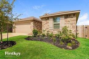 Magnolia house for rent - 14703 Night Violet Court Magnolia, TX 77354