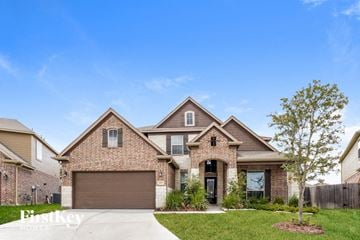 Conroe house for rent - 16827 W Whimbrel Circle Conroe, TX 77385