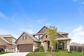 Conroe house for rent - 16827 W Whimbrel Circle Conroe, TX 77385