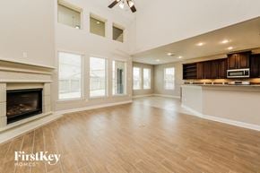 Conroe house for rent - 16827 W Whimbrel Circle Conroe, TX 77385