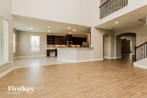 Conroe house for rent - 16827 W Whimbrel Circle Conroe, TX 77385