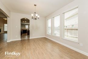 Conroe house for rent - 16827 W Whimbrel Circle Conroe, TX 77385
