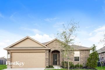Spring house for rent - 2710 Baldy Rd Spring, TX 77373