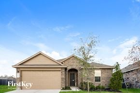 Spring house for rent - 2710 Baldy Rd Spring, TX 77373