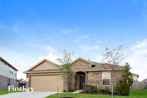 Spring house for rent - 2710 Baldy Rd Spring, TX 77373