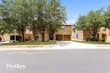 Schertz house for rent - 2225 Crary Mdw Schertz, TX 78154