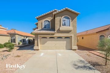 Phoenix house for rent - 4332 E Windsong Drive Phoenix, AZ 85048