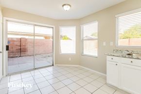 Phoenix house for rent - 4332 E Windsong Drive Phoenix, AZ 85048