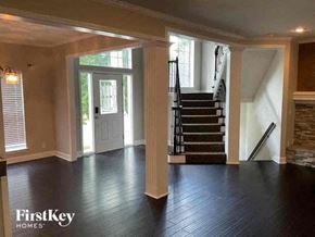 Kansas City house for rent - 5715 Ames Avenue Kansas City, MO 64151