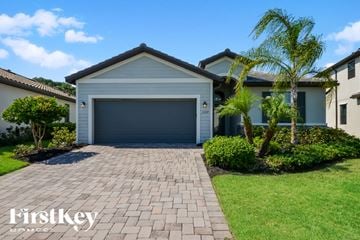 Trinity house for rent - 1134 KETZAL DRIVE TRINITY, FL 34655