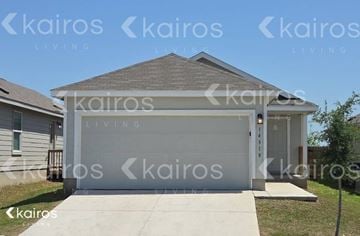 San Antonio house for rent - 14318 Calaveras Crk