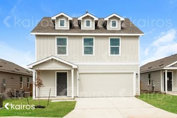 San Antonio house for rent - 13831 Weir Pl