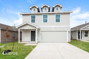 San Antonio house for rent - 13831 Weir Pl