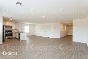 San Antonio house for rent - 13831 Weir Pl