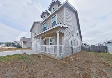 San Antonio house for rent - 5634 Mountain Pt