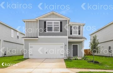 New Braunfels house for rent - 934 Shady Brook