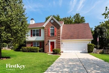 High Point house for rent - 1503 Glenn Meade Drive High Point, NC 27265
