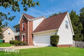 High Point house for rent - 1503 Glenn Meade Drive High Point, NC 27265