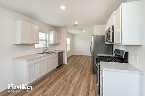 Magnolia house for rent - 302 Pickwick Gardens Lane Magnolia, TX 77354